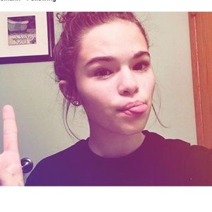 Meet your Posher, Madi